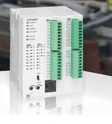 台达PLC EH3 高效稳定的工业控制解决方案